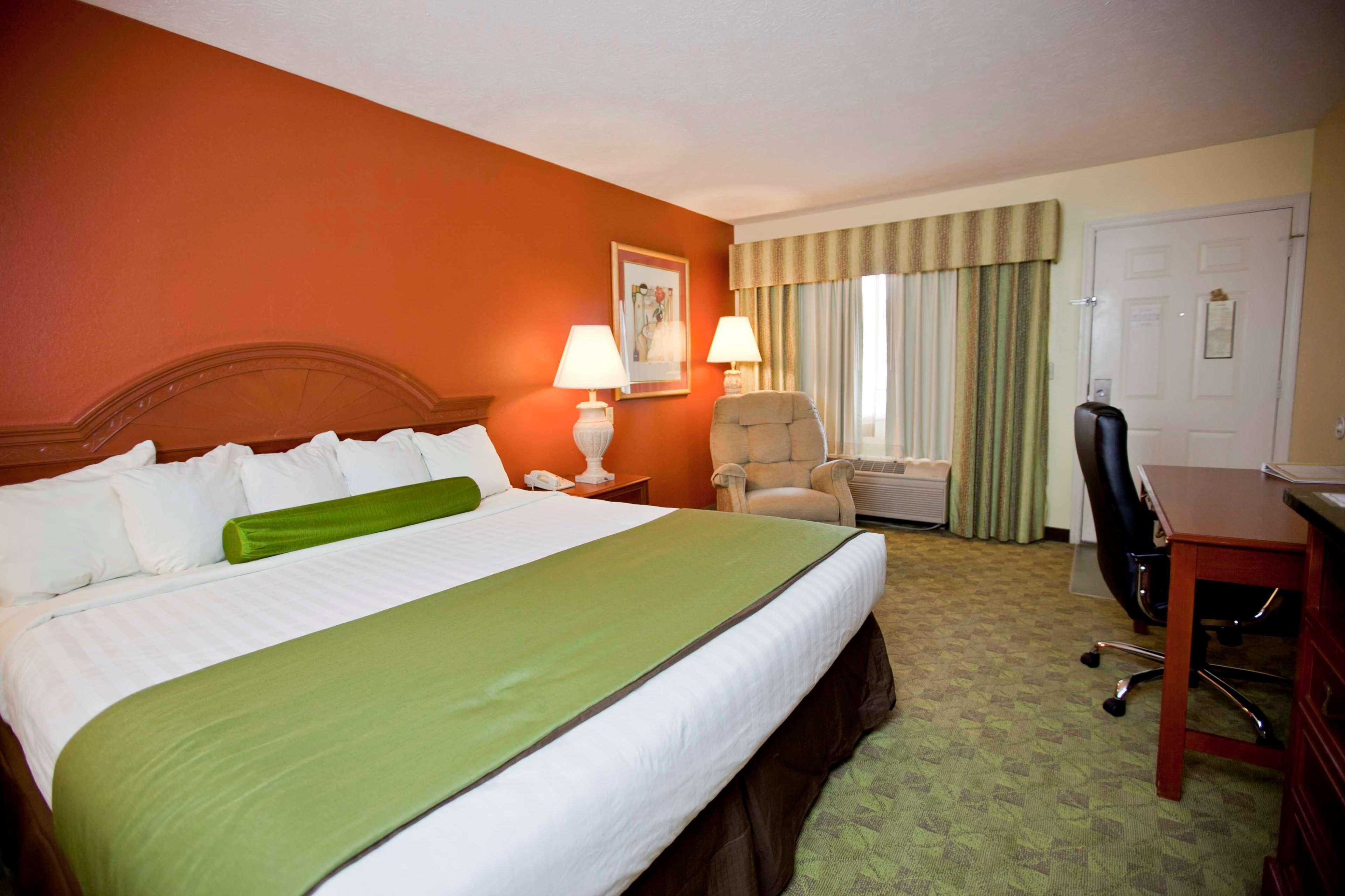 Best Western Dayton מראה חיצוני תמונה