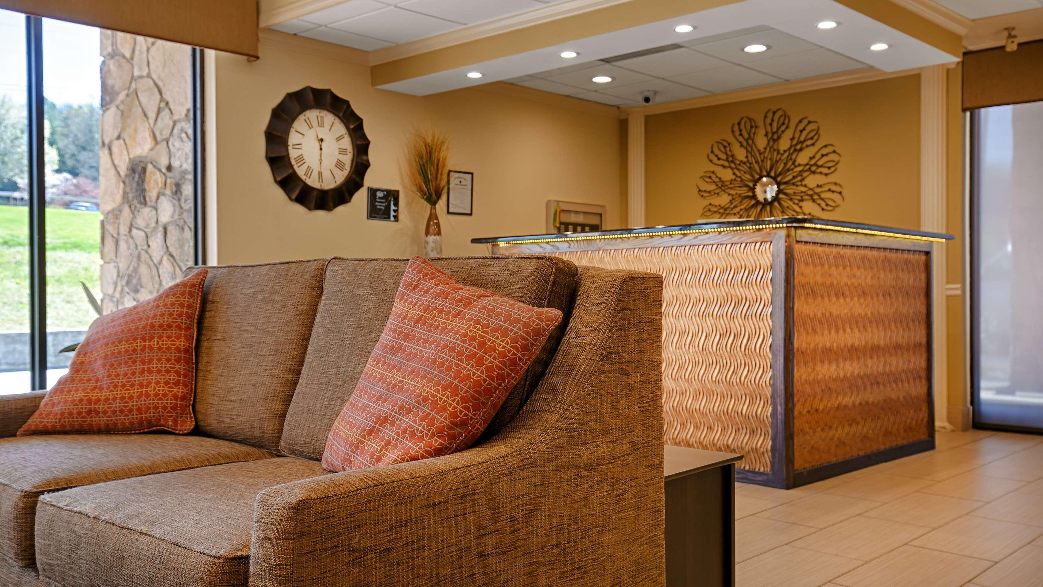 Best Western Dayton מראה חיצוני תמונה