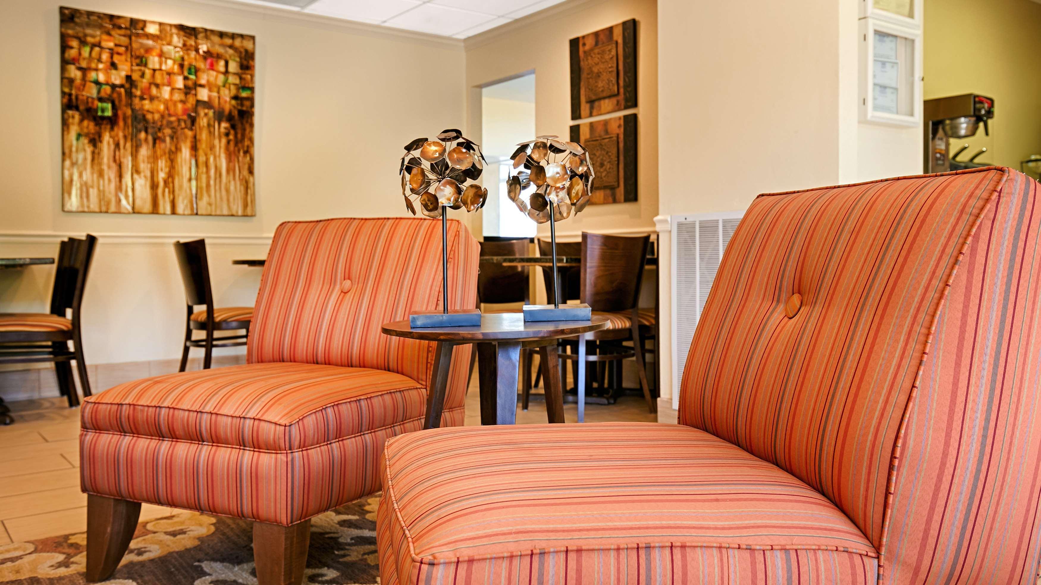 Best Western Dayton מראה חיצוני תמונה