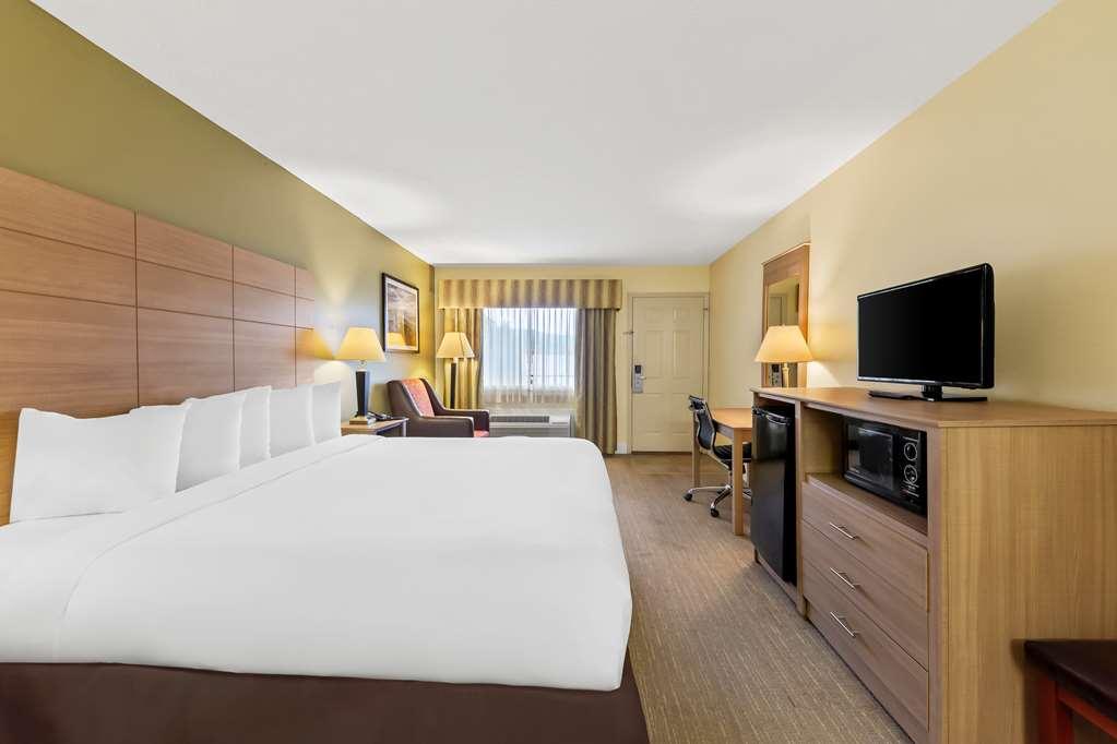 Best Western Dayton חדר תמונה