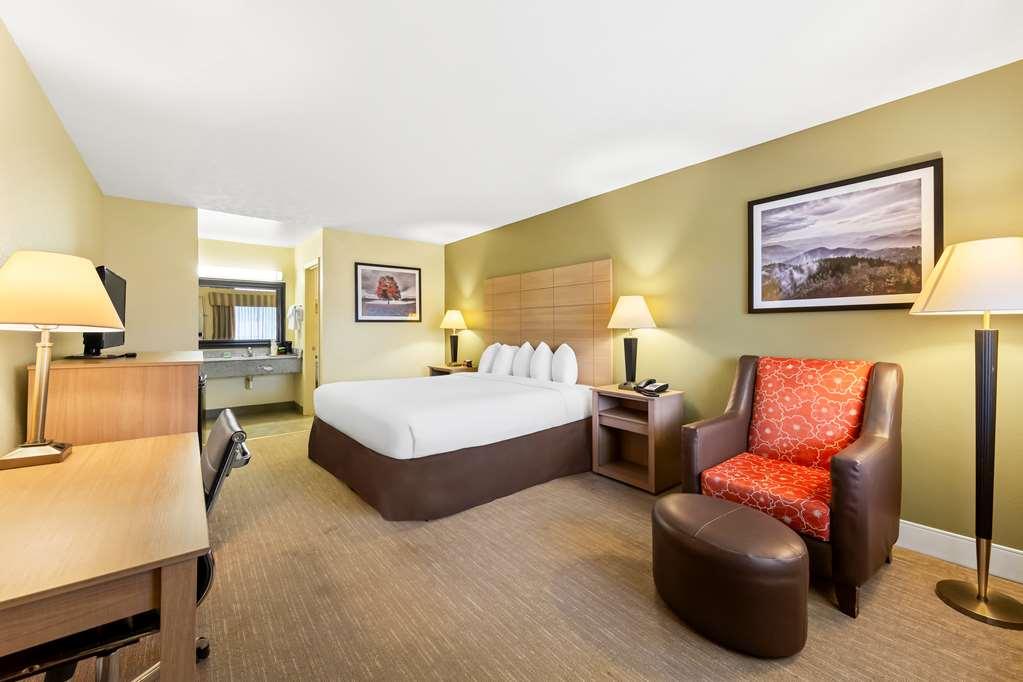 Best Western Dayton חדר תמונה