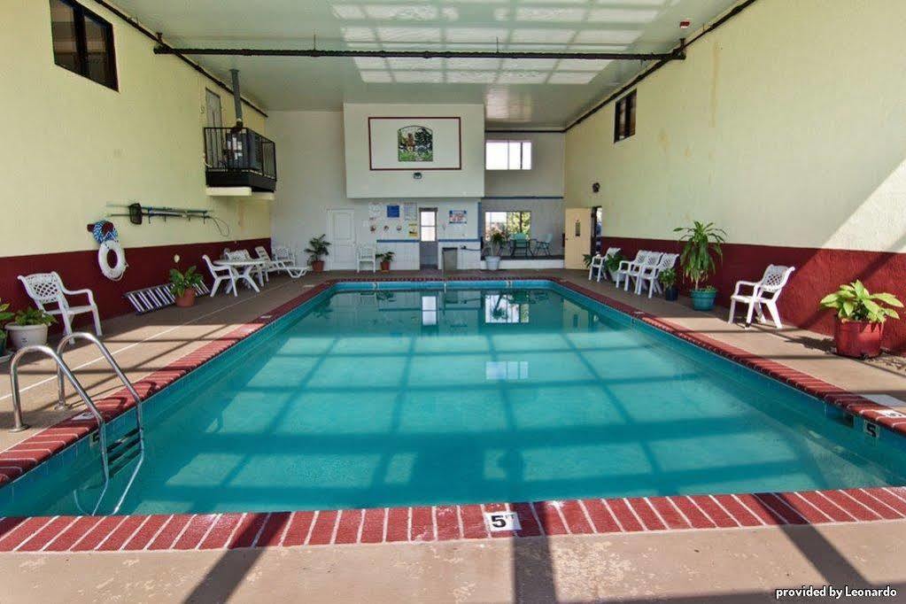 Best Western Dayton מתקנים תמונה