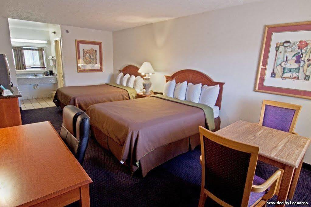 Best Western Dayton מראה חיצוני תמונה